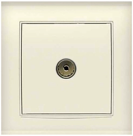 Розетка UNIVersal Бриллиант 7948790