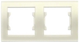 Рамка UNIVersal Бриллиант 27232 8