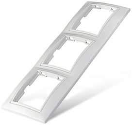 Рамка UNIVersal Севиль 27312 7