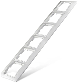 Рамка UNIVersal Севиль 27315 8