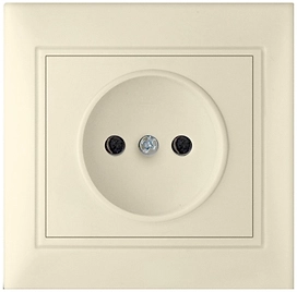 Розетка UNIVersal Севиль Б-С0022