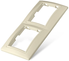 Рамка UNIVersal Севиль 27285 4