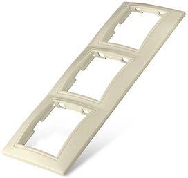 Рамка UNIVersal Севиль 27286 1