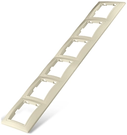 Рамка UNIVersal Севиль 27289 2