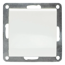 Выключатель клавишный 2х-направленный LK Studio LK80 840304