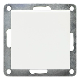 Выключатель клавишный перекрестный LK Studio LK80 840604