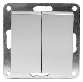 Выключатель LK Studio LK80 841303