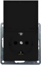 Розетка LK Studio LK80 843408