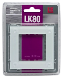 Рамка LK Studio LK80 844113-1