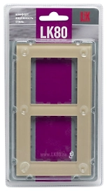 Рамка LK Studio LK80 844217-1