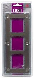 Рамка LK Studio LK80 844319-1