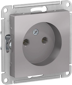 Розетка Schneider Electric AtlasDesign ATN000341