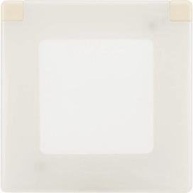 Рамка с защитной крышкой IP 44 LEGRAND INSPIRIA слоновая кость
