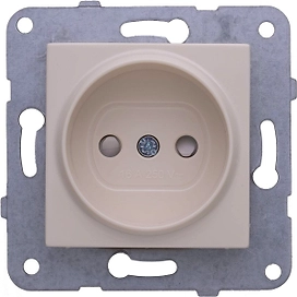 Розетка Panasonic Karre Plus WKTT02012BG-RU