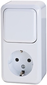 Комбинированный блок OBI 391042