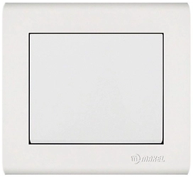 Выключатель Makel Manolya 4704