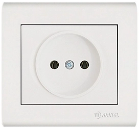 Розетка Makel Manolya 41001022