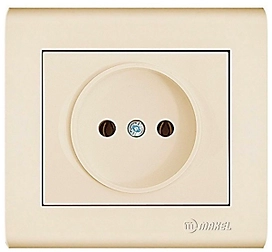 Розетка Makel Manolya 41010022