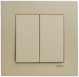 Выключатель Viko Novella 4776