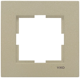 Рамка Viko Novella 4787