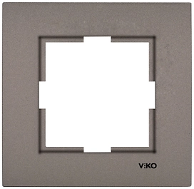 Рамка Viko Novella 4804