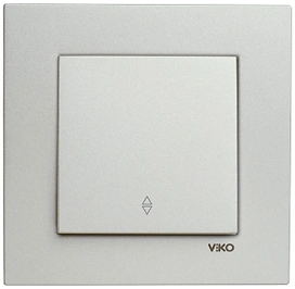Выключатель Viko Novella 4831
