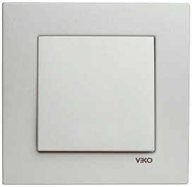 Выключатель Viko Novella 4826