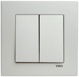 Выключатель Viko Novella 4827