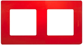 Рамка Legrand Etika 672532