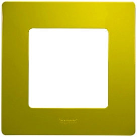 Рамка Legrand Etika 672541