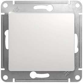 Выключатель Schneider Electric GLOSSA GSL000111