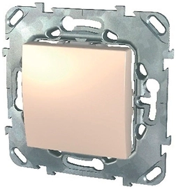 Выключатель Schneider Electric Unica MGU5.201.25ZD