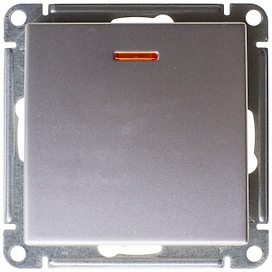 Выключатель Schneider Electric Wessen 59 VS110-153-5-86