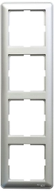 Рамка Schneider Electric Wessen 59 KD-4-58