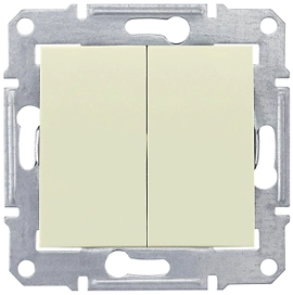 Выключатель Schneider Electric Sedna SDN0300147