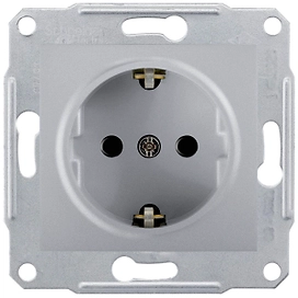 Розетка Schneider Electric Sedna SDN3000560