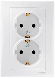 Розетка Schneider Electric Sedna SDN3000621