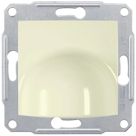 Вывод кабеля Schneider Electric Sedna SDN5500147