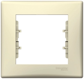 Рамка Schneider Electric Sedna SDN5800147