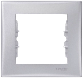 Рамка Schneider Electric Sedna SDN5800160
