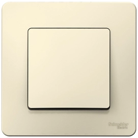 Выключатель Schneider Electric Blanca BLNVS010102