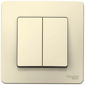 Выключатель Schneider Electric Blanca BLNVS010502