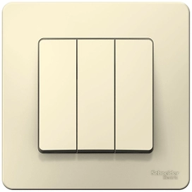Выключатель Schneider Electric Blanca BLNVS100502