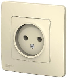 Розетка Schneider Electric Blanca BLNRS000012