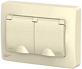 Розетка Schneider Electric Blanca BLNRS441122