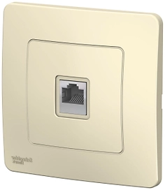 Розетка Schneider Electric Blanca BLNIS011002