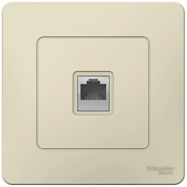Розетка Schneider Electric Blanca BLNIS045002