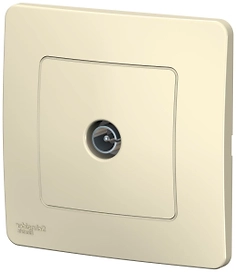 Розетка Schneider Electric Blanca BLNTS000012