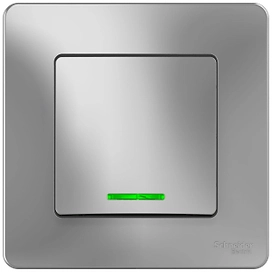 Выключатель Schneider Electric Blanca BLNVS010113