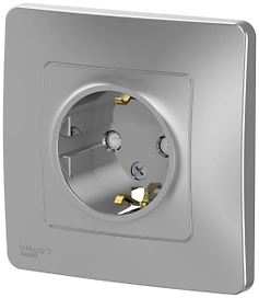 Розетка Schneider Electric Blanca BLNRS001113